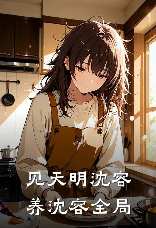 见天明沈容养沈容全局