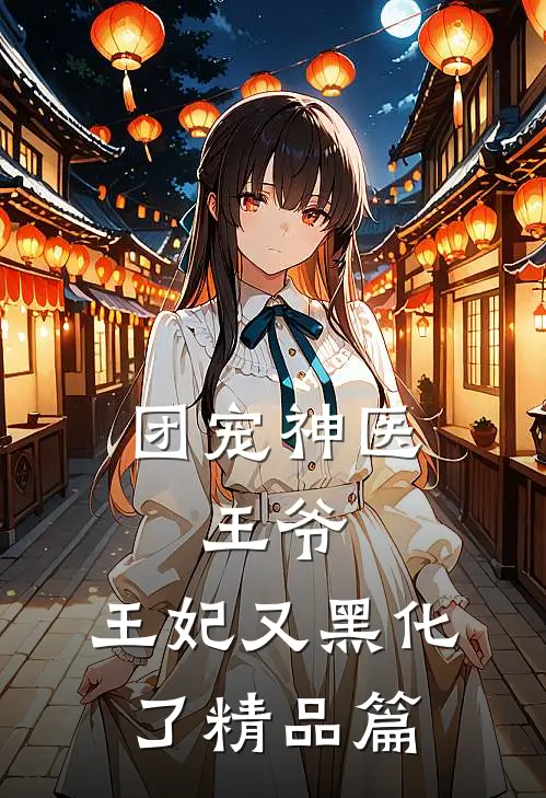 团宠神医：王爷，王妃又黑化了精品篇