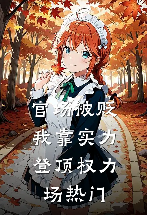 官场被贬，我靠实力登顶权力场热门