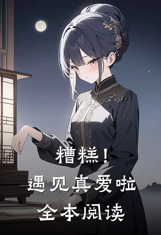 糟糕！遇见真爱啦全本阅读
