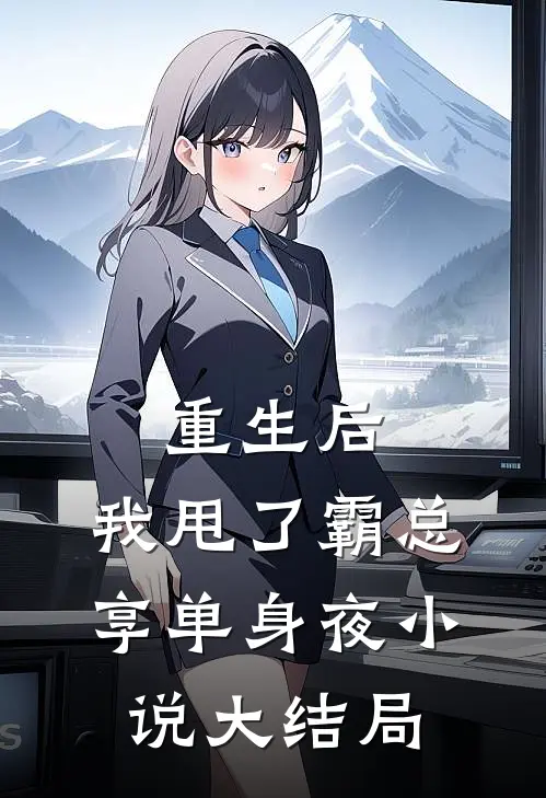 重生后，我甩了霸总享单身夜小说大结局