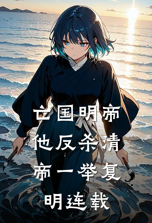 亡国明帝：他反杀清帝一举复明连载