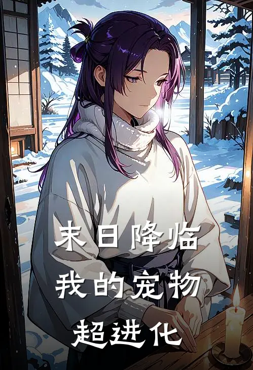 末日降临：我的宠物超进化