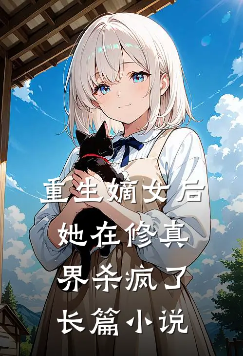 重生嫡女后，她在修真界杀疯了长篇小说