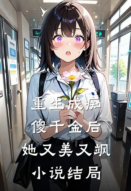 重生成痴傻千金后，她又美又飒小说结局
