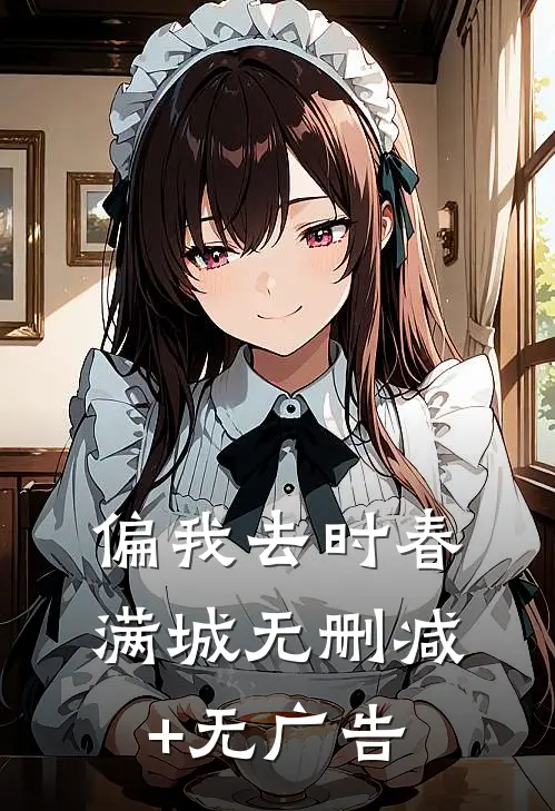 偏我去时春满城无删减+无广告