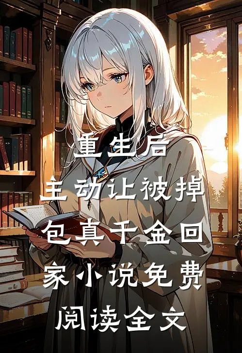 重生后，主动让被掉包真千金回家小说免费阅读全文