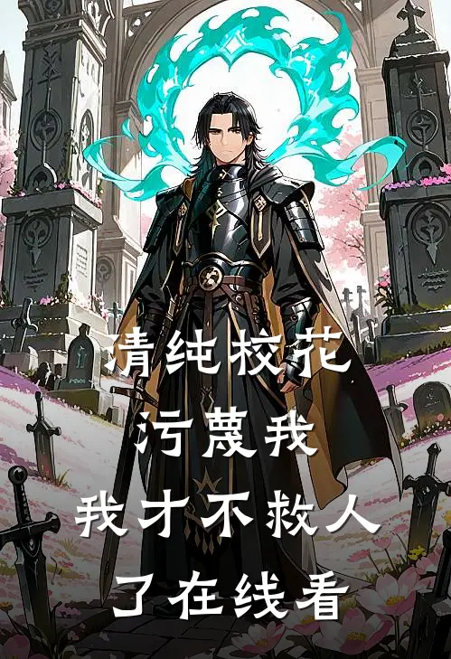 清纯校花污蔑我，我才不救人了在线看