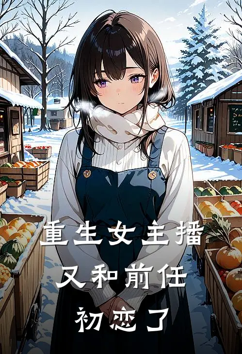 重生女主播又和前任初恋了免费阅读