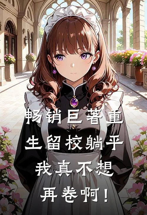 畅销巨著重生留校躺平，我真不想再卷啊！