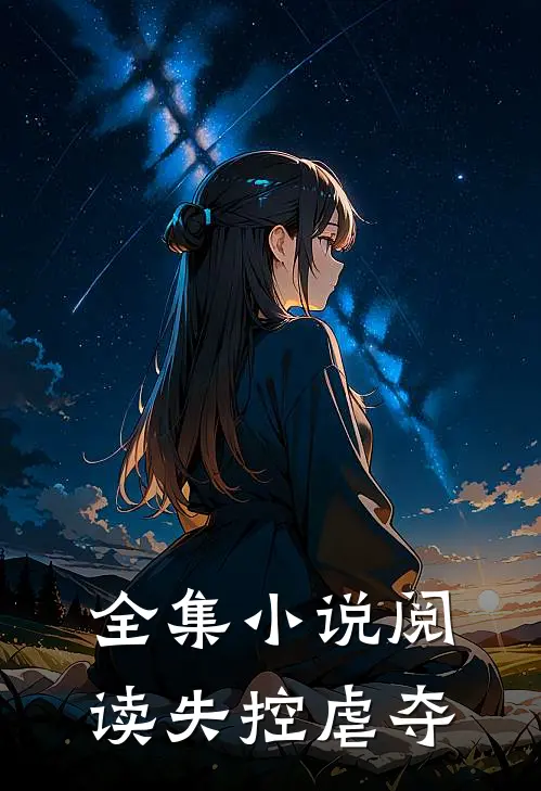 全集小说阅读失控虐夺