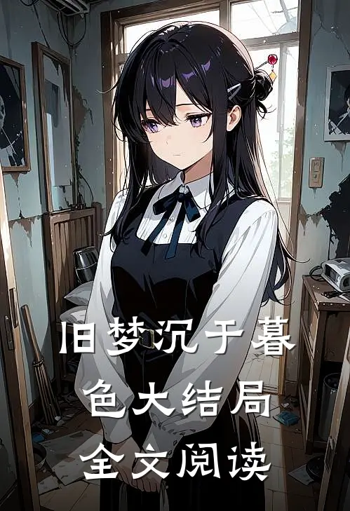 旧梦沉于暮色大结局全文阅读