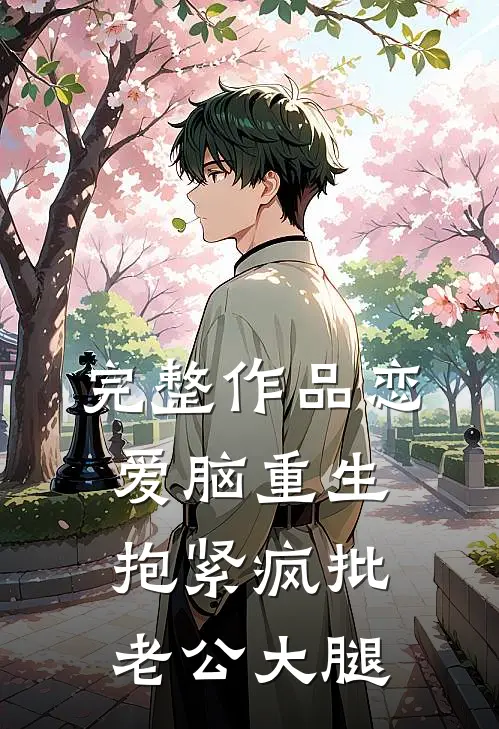 完整作品恋爱脑重生，抱紧疯批老公大腿