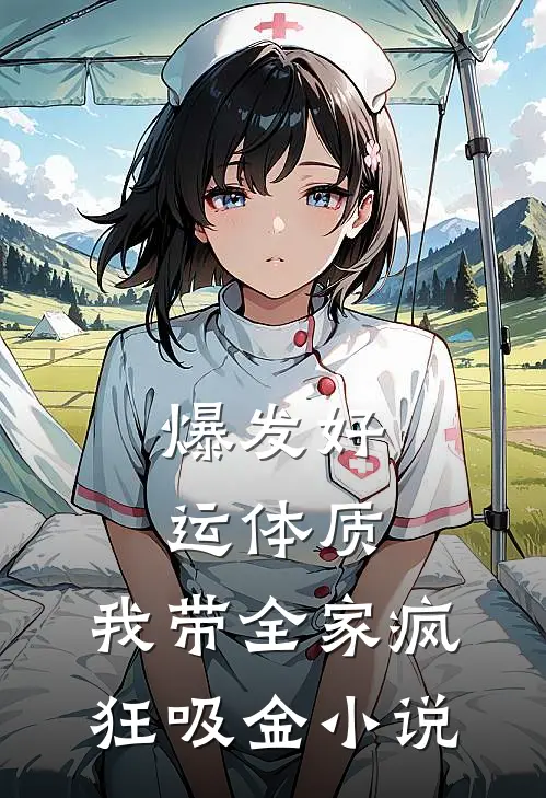 爆发好运体质，我带全家疯狂吸金小说