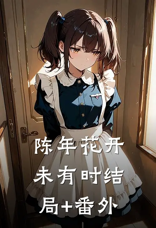 陈年花开未有时结局+番外