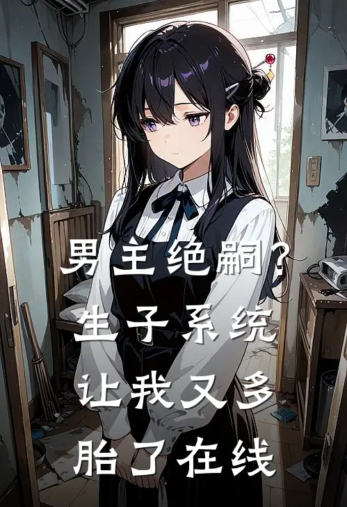 男主绝嗣？生子系统让我又多胎了在线