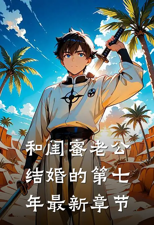 和闺蜜老公结婚的第七年最新章节