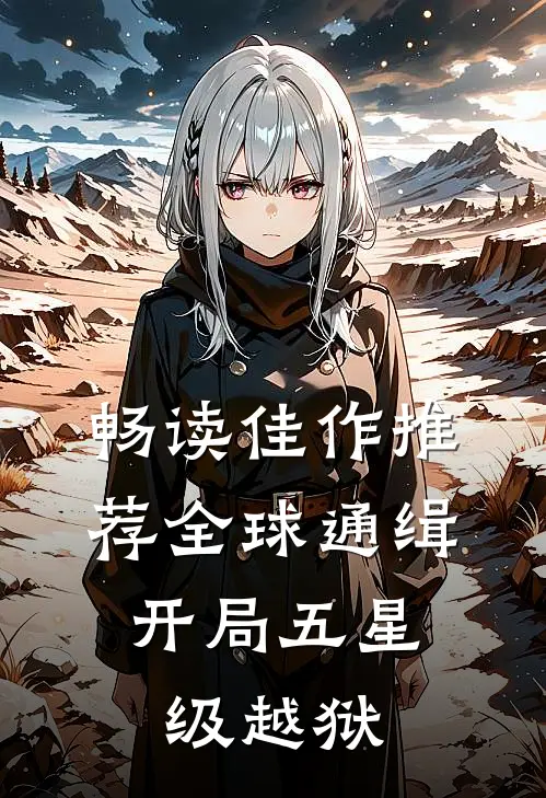 畅读佳作推荐全球通缉：开局五星级越狱