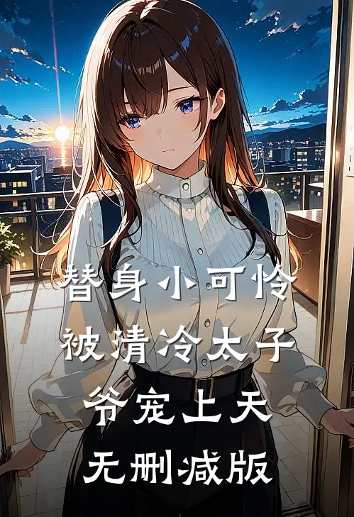 替身小可怜，被清冷太子爷宠上天无删减版