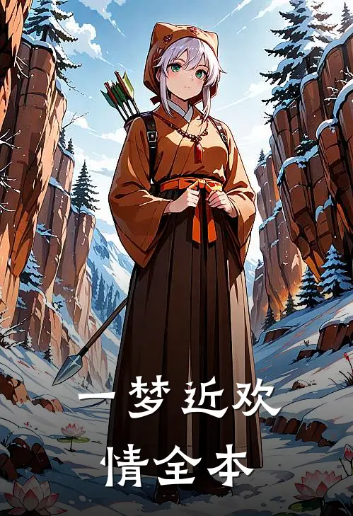 一梦近欢情全本