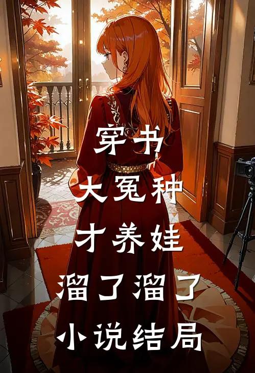 穿书：大冤种才养娃，溜了溜了小说结局