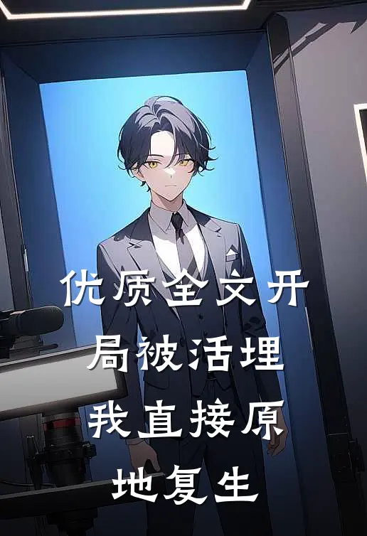 优质全文开局被活埋，我直接原地复生