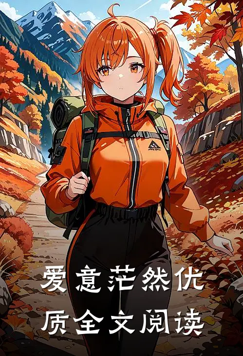爱意茫然优质全文阅读