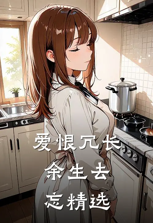 爱恨冗长，余生去忘精选