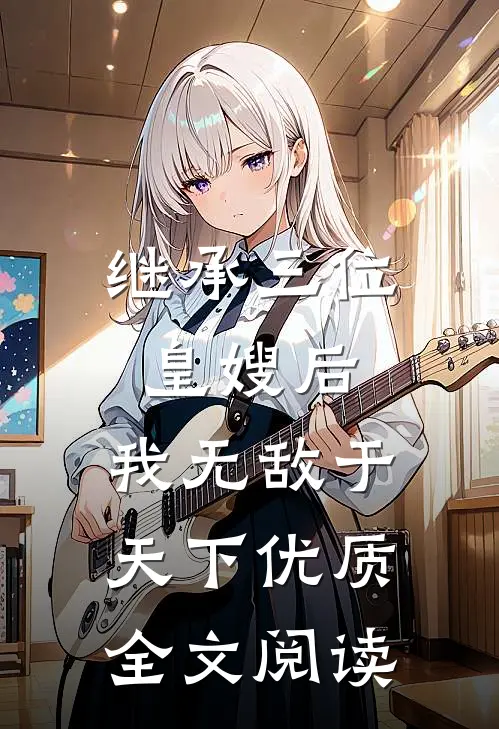 继承三位皇嫂后，我无敌于天下优质全文阅读