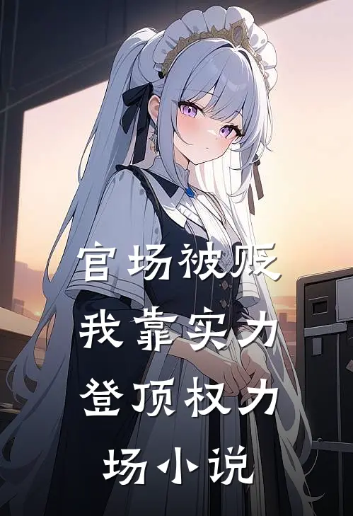 官场被贬，我靠实力登顶权力场小说