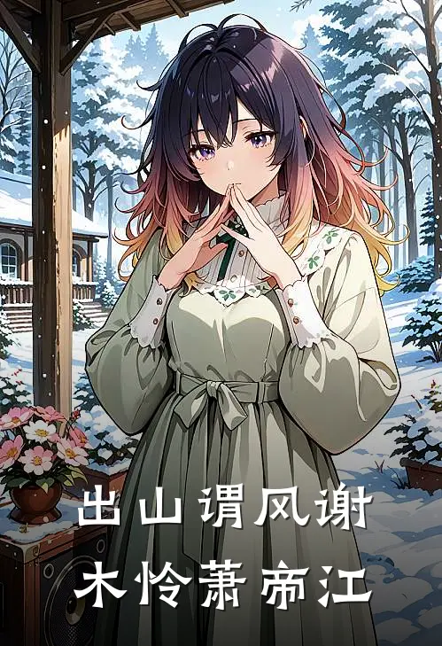 出山谓风谢木怜萧帝江