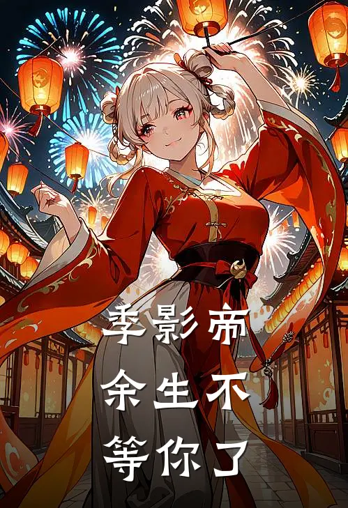 季影帝，余生不等你了