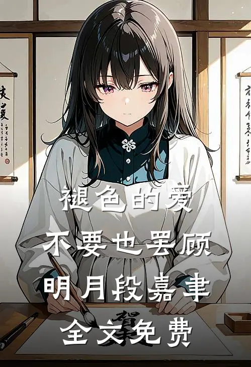 褪色的爱，不要也罢顾明月段嘉聿全文免费