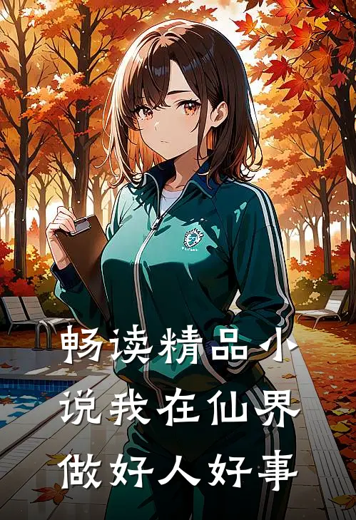 畅读精品小说我在仙界做好人好事
