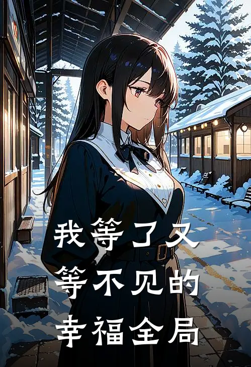 我等了又等不见的幸福全局