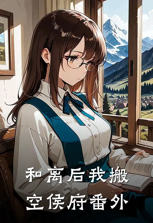 和离后我搬空侯府 番外