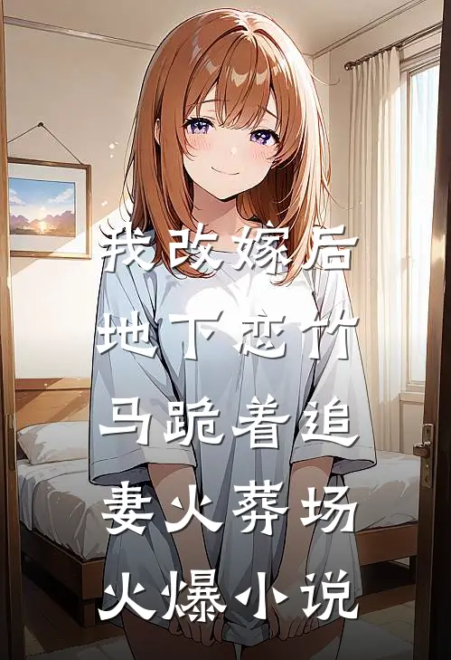 我改嫁后，地下恋竹马跪着追妻火葬场火爆小说