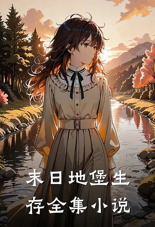 末日地堡生存全集小说
