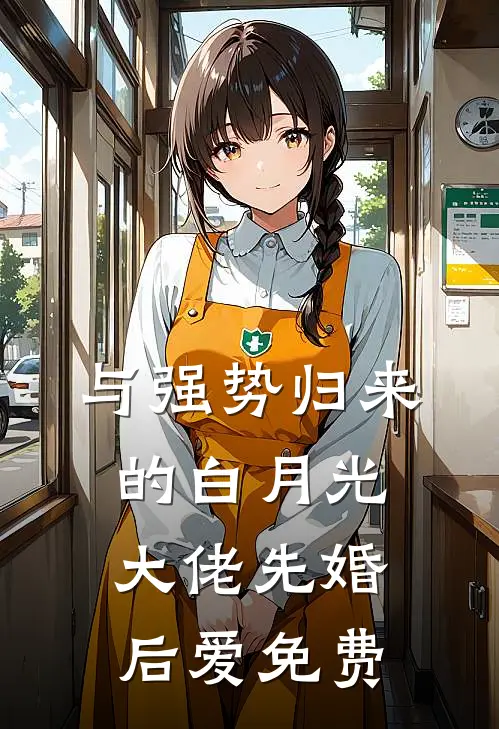 与强势归来的白月光大佬先婚后爱免费