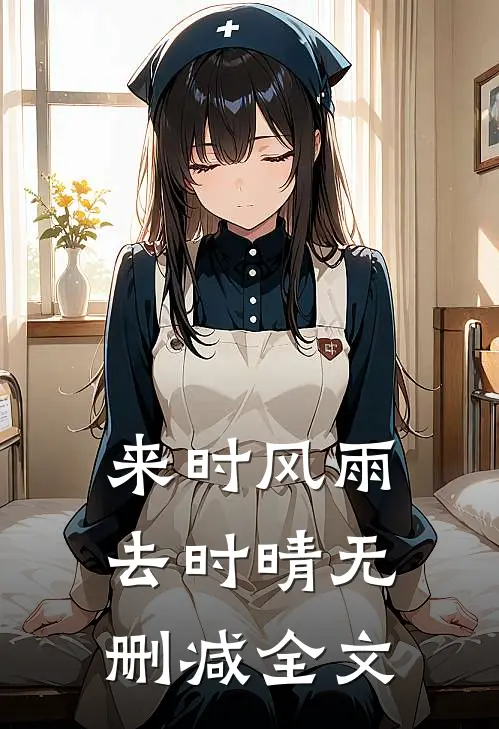 来时风雨去时晴无删减全文