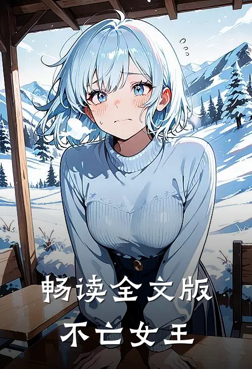 畅读全文版不亡女王