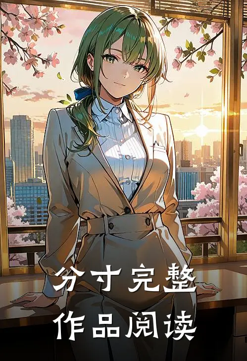 分寸完整作品阅读