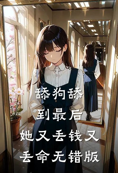 舔狗舔到最后，她又丢钱又丢命无错版