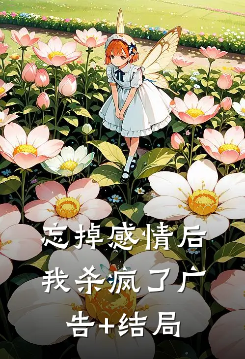 忘掉感情后我杀疯了广告+结局