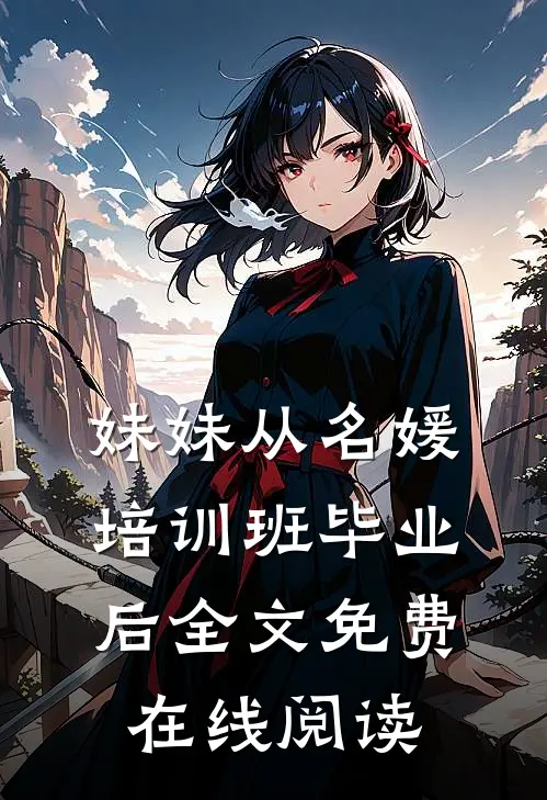 妹妹从名媛培训班毕业后全文免费在线阅读
