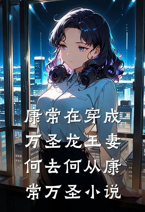 康常在穿成万圣龙王妻，何去何从康常万圣小说