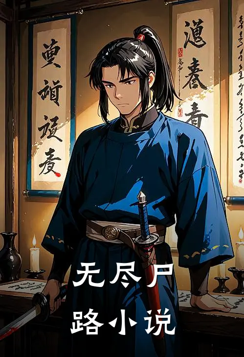 无尽尸路小说
