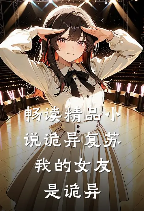 畅读精品小说诡异复苏：我的女友是诡异