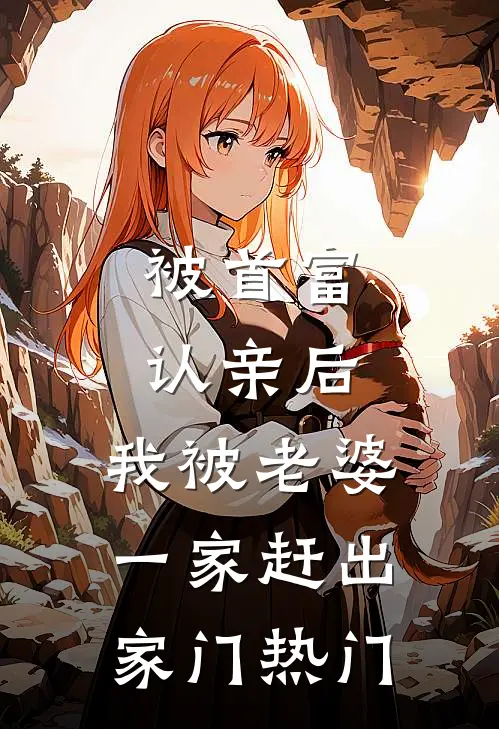 被首富认亲后，我被老婆一家赶出家门热门
