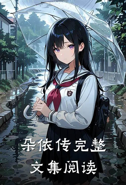 朵依传完整文集阅读